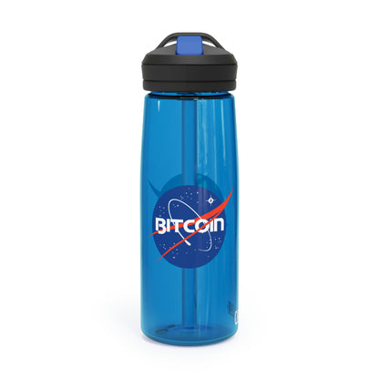 B in Space1 CamelBak Eddy® Water Bottle, 20oz\25oz