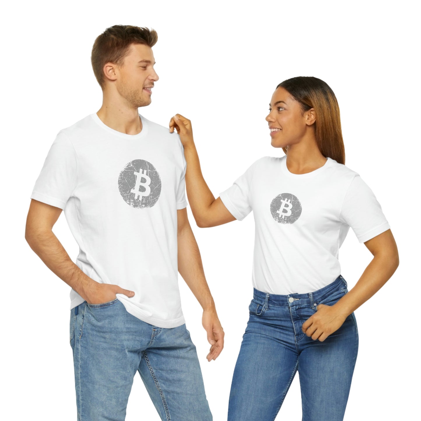 BTC7 Short Sleeve T-Shirt