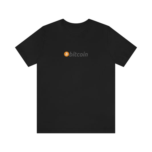 BTC1 Short Sleeve T-Shirt