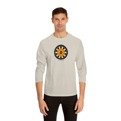 B Marks the Spot Long Sleeve T-Shirt