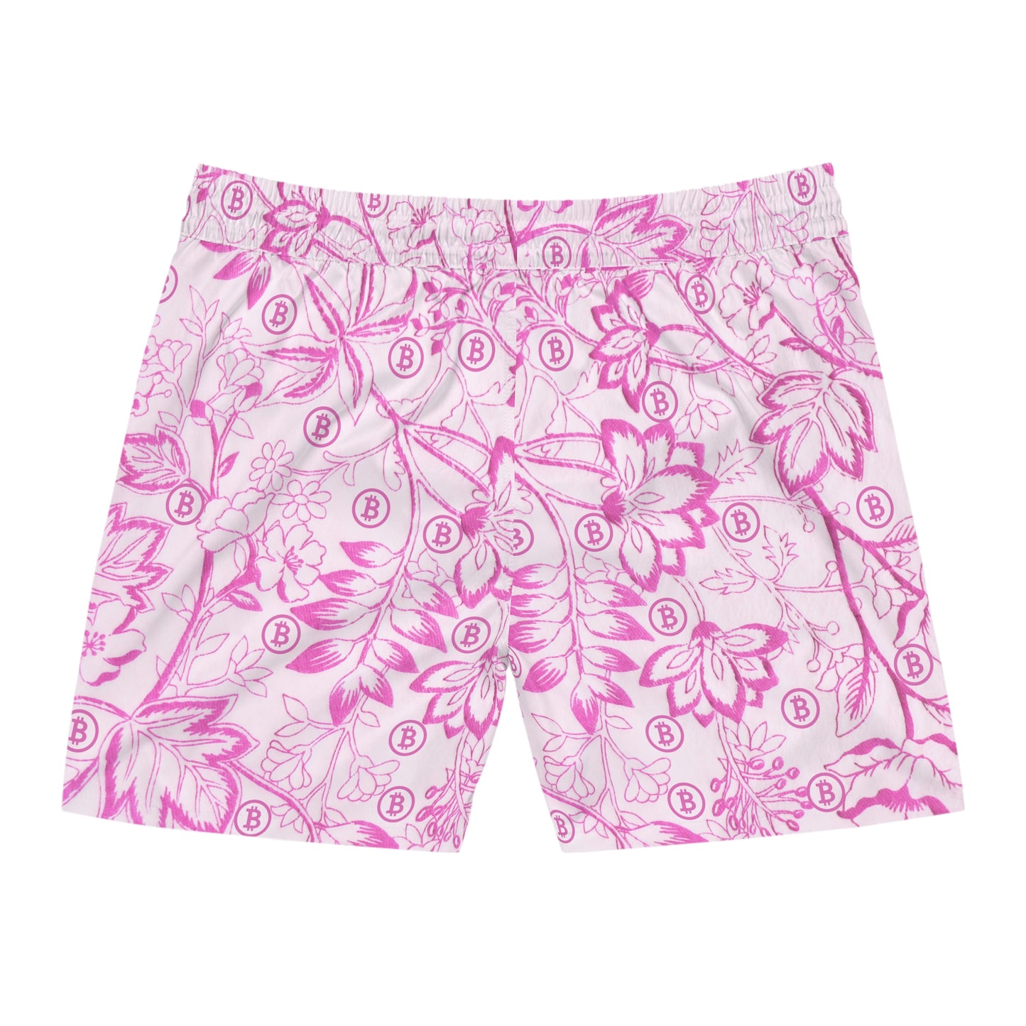 Men's BTC-Thirteen Swim Shorts