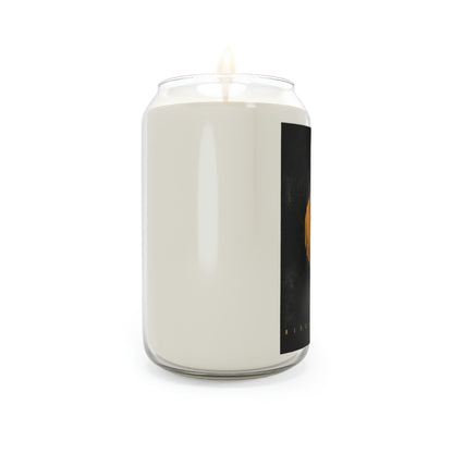 Stribes Large Scented Candle