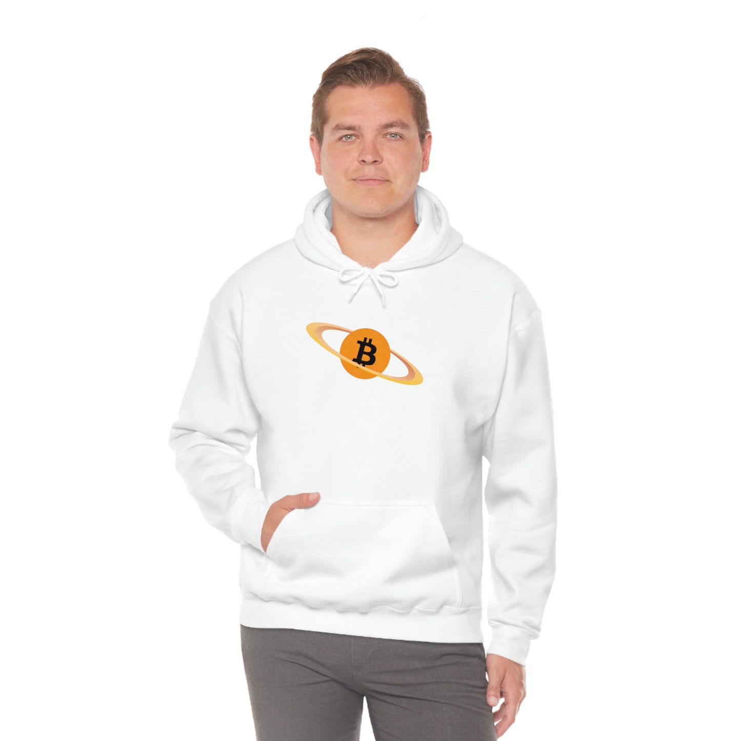 Planet B Hoodie