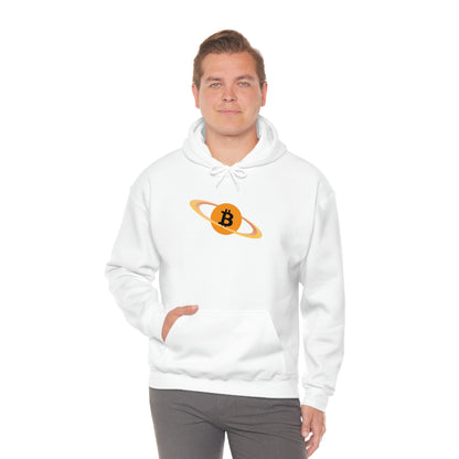 Planet B Hoodie