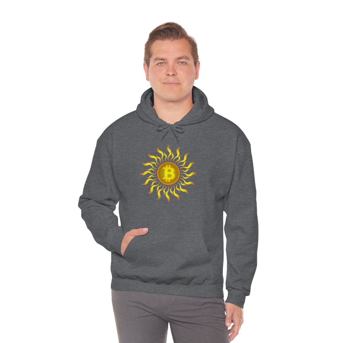 bTCsUN Hoodie Seven