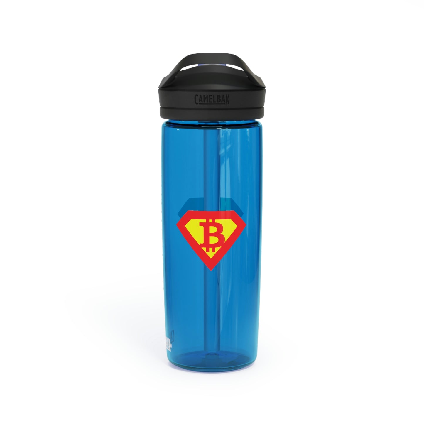 Super B, CamelBak Eddy® Water Bottle, 20oz\25oz