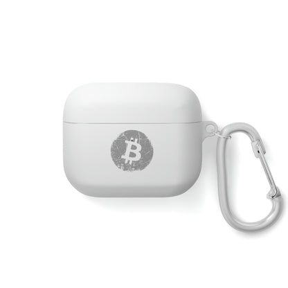 Bitcoin AirPods and AirPods Pro Case Cover, BTC7