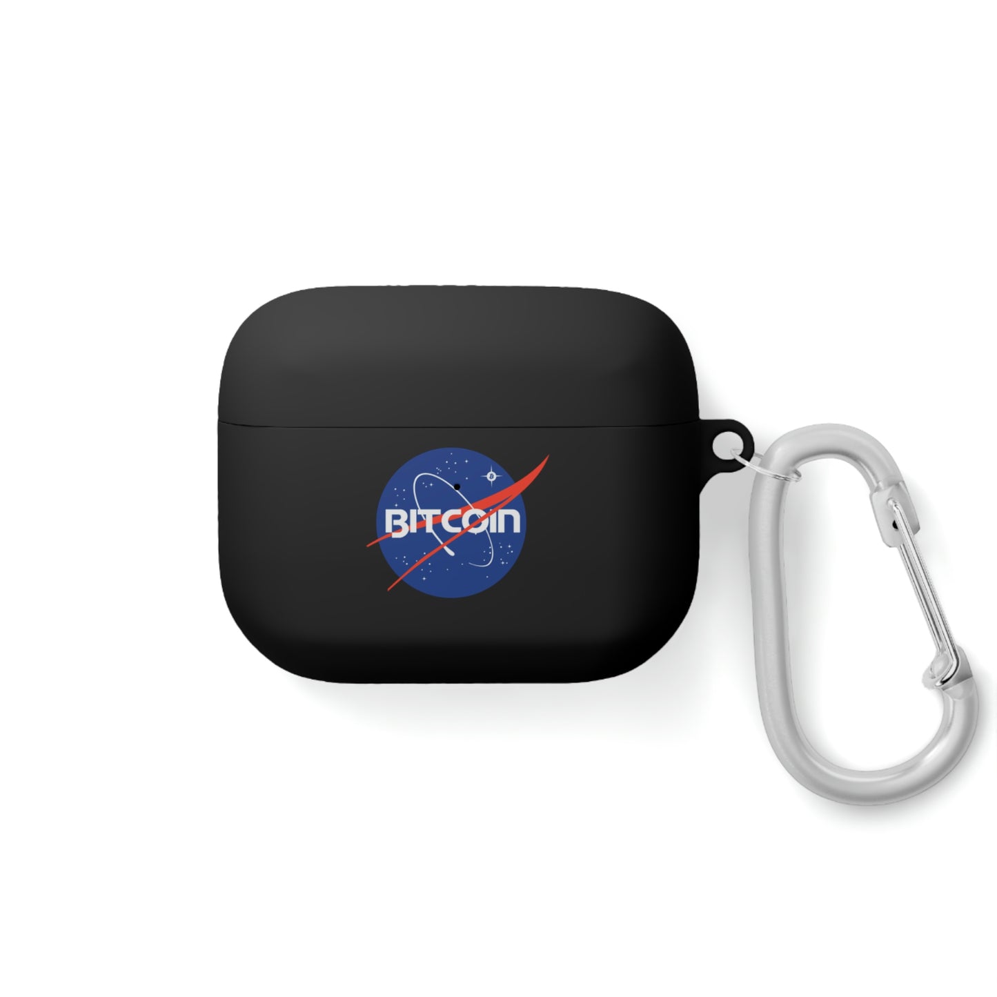 B in Space1 Apple AirPods and AirPods Pro Case Cover