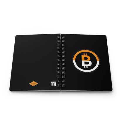 Dual B1 Spiral Bound Journal