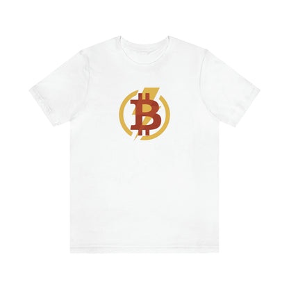 B-Bolt Short Sleeve T-Shirt