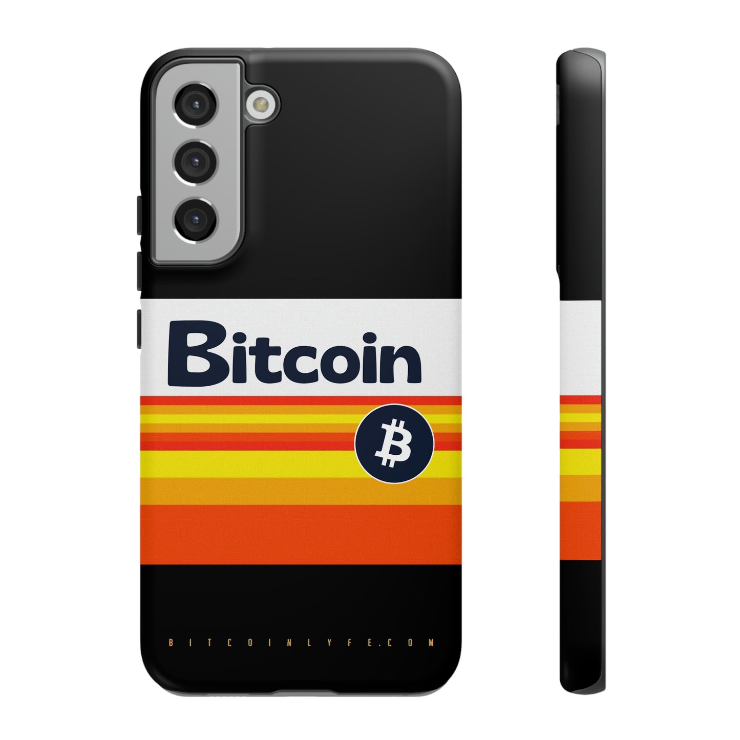 B-Stro Tough Phone Case