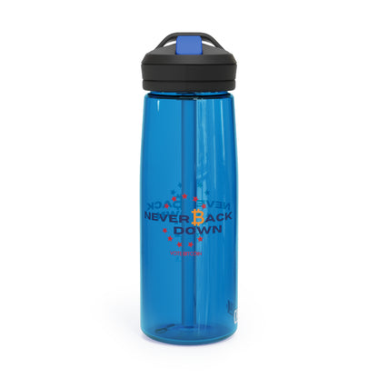 Vote - Bitdesan, CamelBak Eddy® Water Bottle, 20oz\25oz