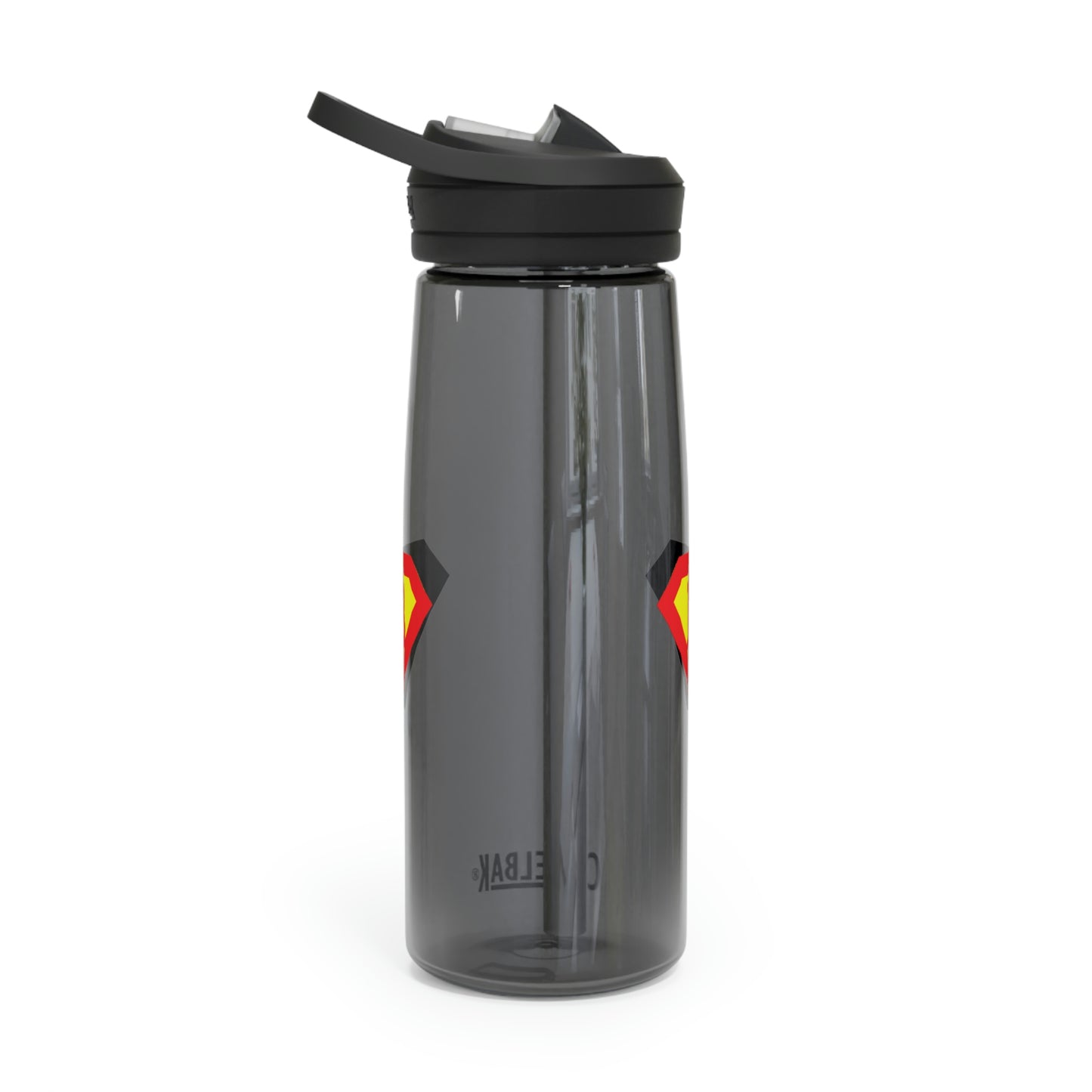 Super B, CamelBak Eddy® Water Bottle, 20oz\25oz