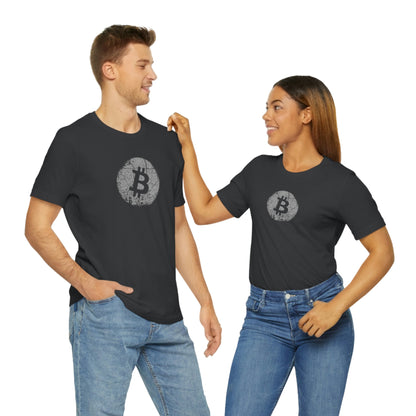 BTC7 Short Sleeve T-Shirt