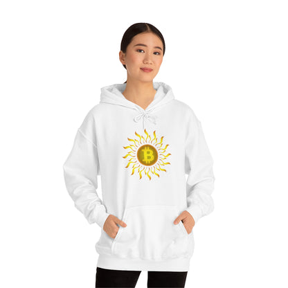 bTCsUN Hoodie Seven