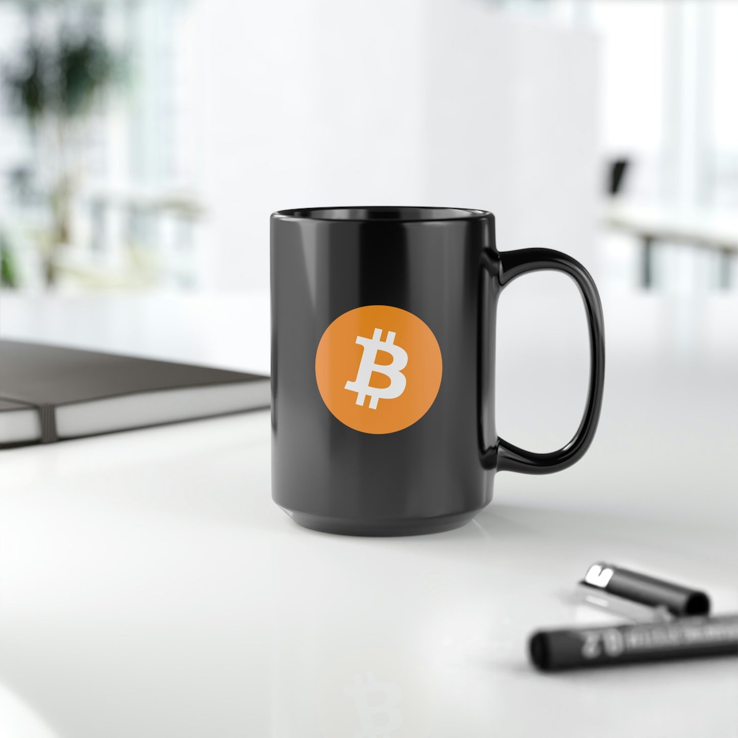 BTC2 15oz Mug