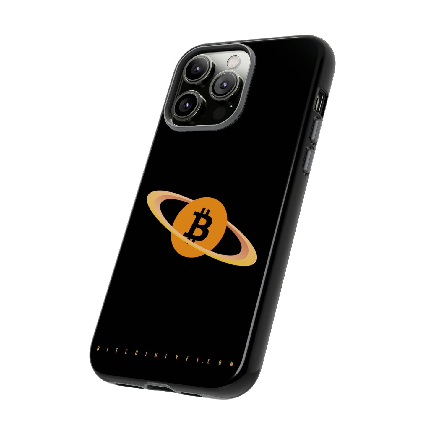 Planet B Tough Phone Case