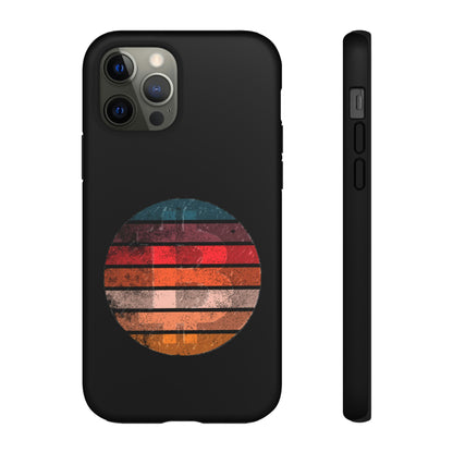 Tough Phone Case - bTCsUN Two