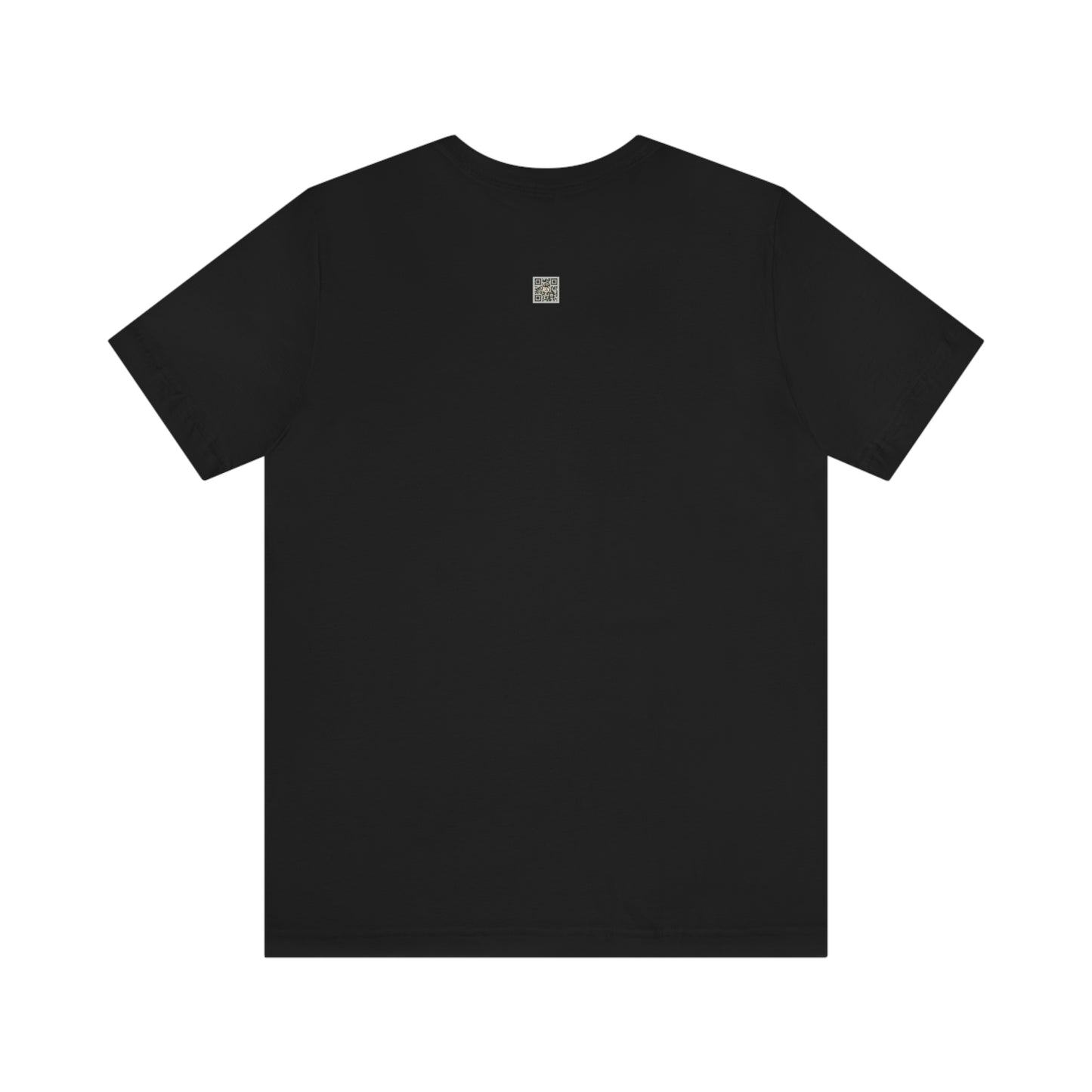 Bitcoin LYFE Oval T-Shirt