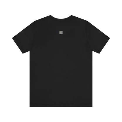 Bitcoin LYFE Oval T-Shirt