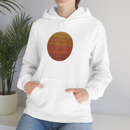 bTCsUN Hoodie Deep Thought