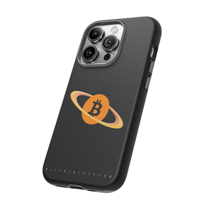 Planet B Tough Phone Case