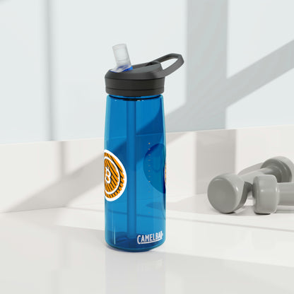 3-B, CamelBak Eddy® Water Bottle, 20oz\25oz