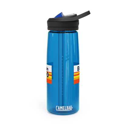 B-Stro, CamelBak Eddy® Water Bottle, 20oz\25oz