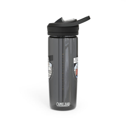 Vote - Candidates, CamelBak Eddy® Water Bottle, 20oz\25oz