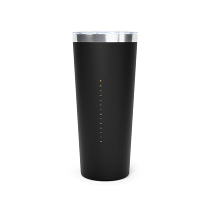 Vote - Choices Vacuum Insulated Tumbler, 22oz