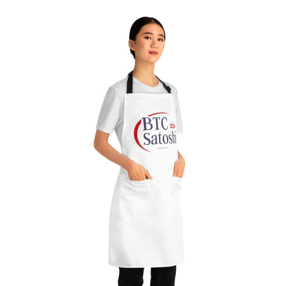 Vote - Bitore Apron