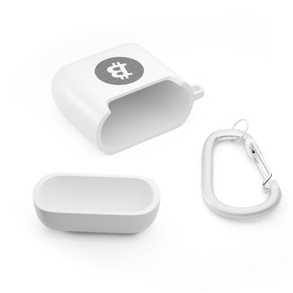 Bitcoin AirPods and AirPods Pro Case Cover, BTC6