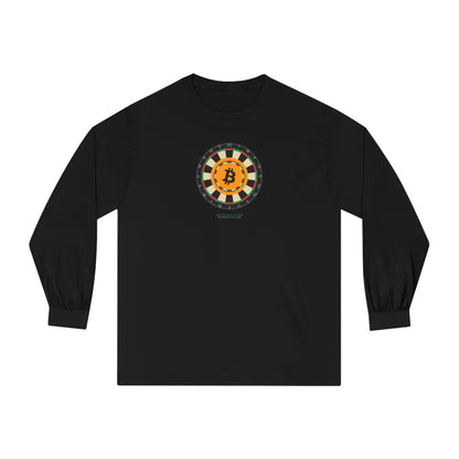 B Marks the Spot Long Sleeve T-Shirt