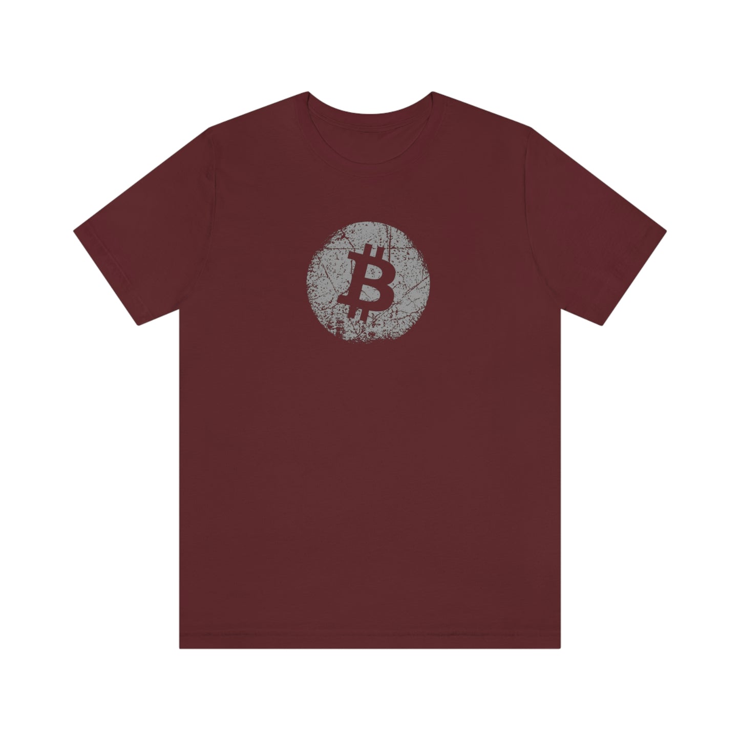 BTC7 Short Sleeve T-Shirt