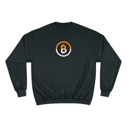 Dual B1 Champion Sweatshirt