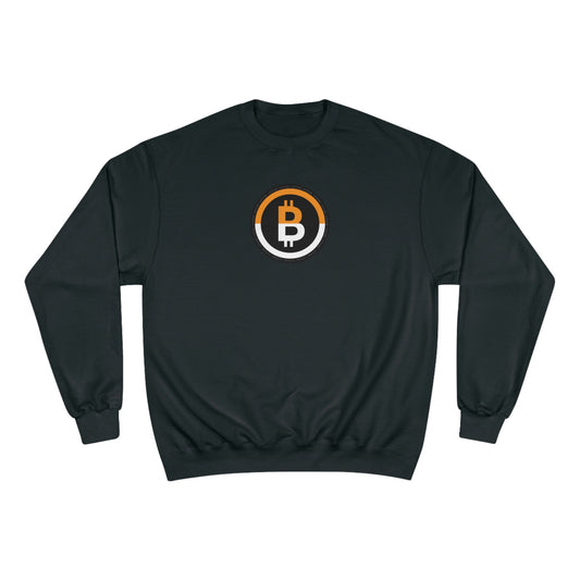 Dual B1 Champion Sweatshirt