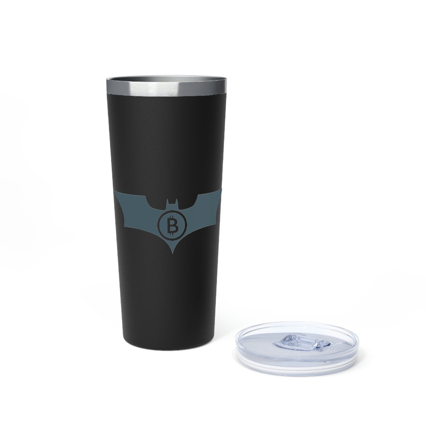 B-Bat Vacuum Insulated Tumbler, 22oz