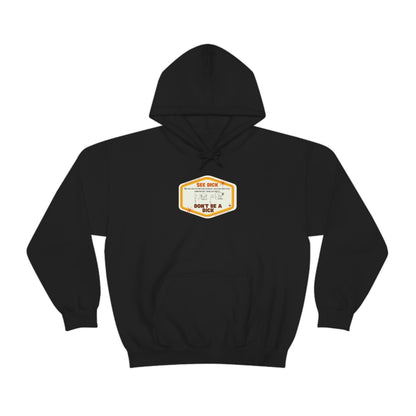 Crypto Dick Hoodie, Profits