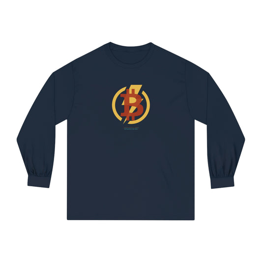 B-Bolt Long Sleeve T-Shirt