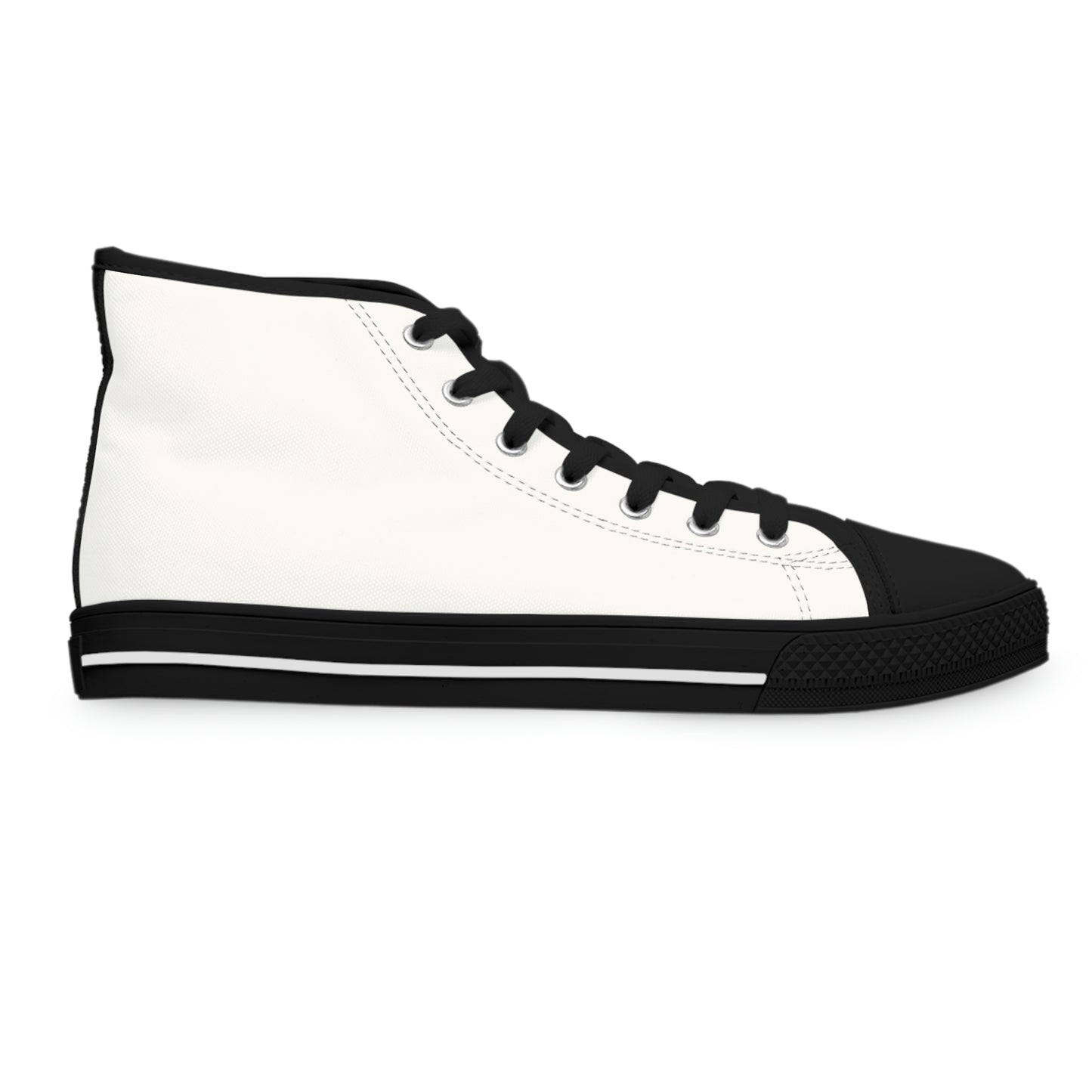 B-Stro Women's High Top Sneakers