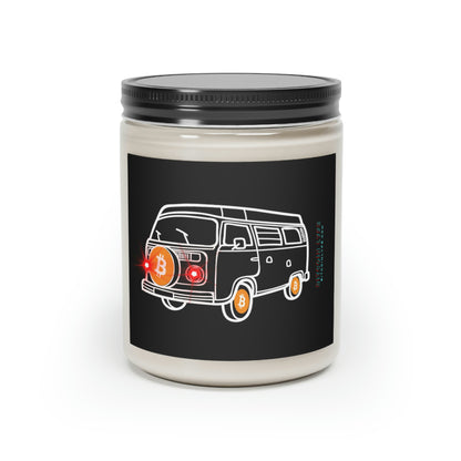 BW Van Scented Candle