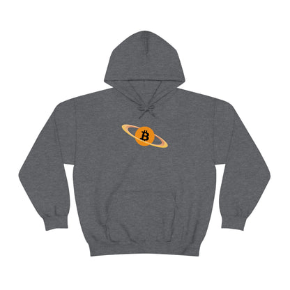 Planet B Hoodie