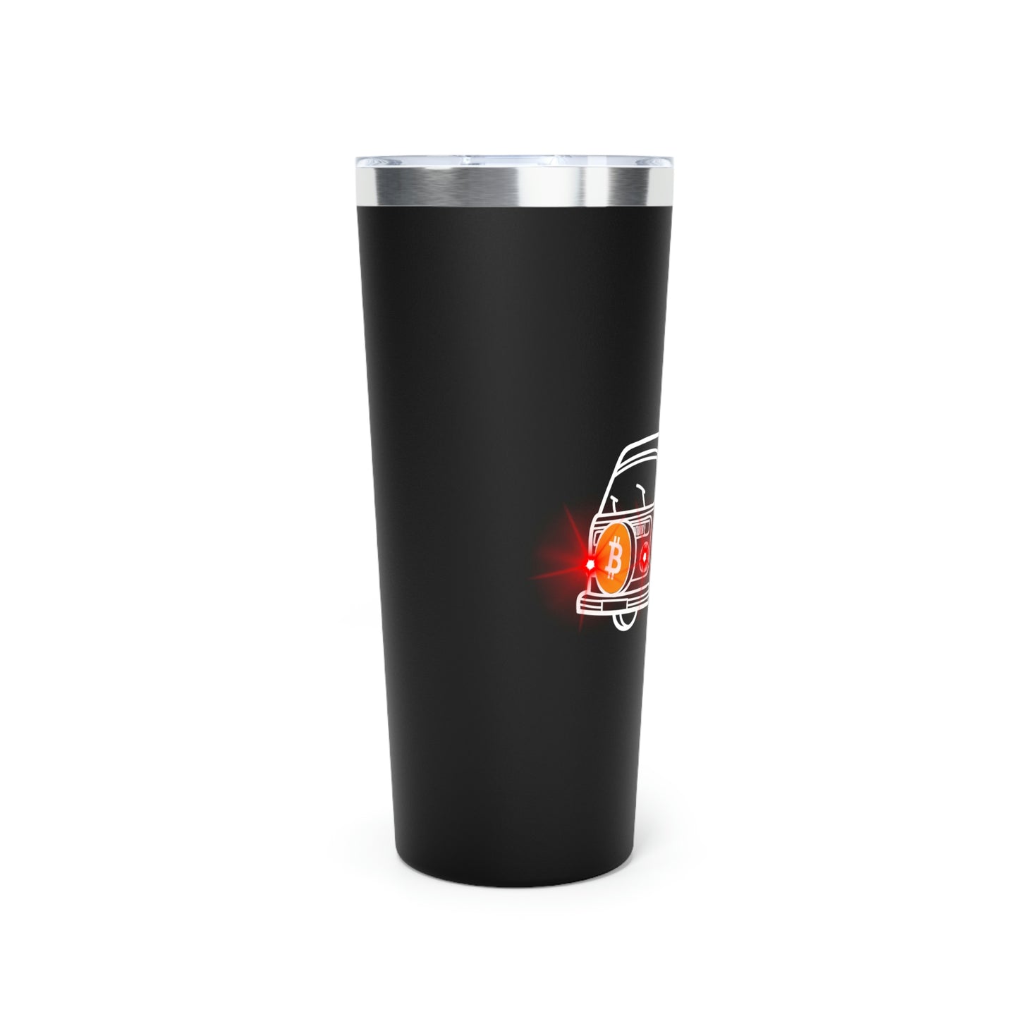 BW Van Vacuum Insulated Tumbler, 22oz