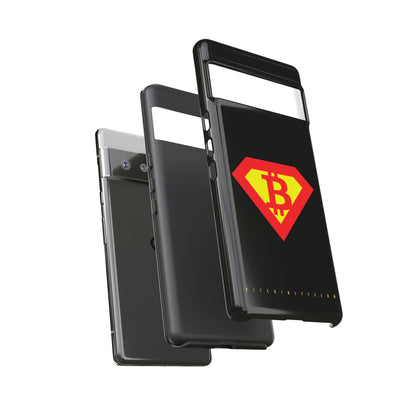 Super B Tough Phone Case