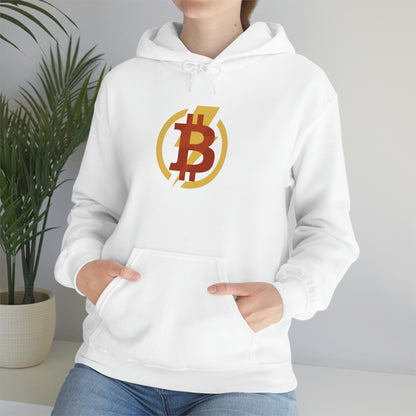 B-Bolt Hoodie