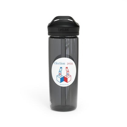 Bit-Election, CamelBak Eddy® Water Bottle, 20oz\25oz