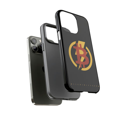 B-Bolt Tough Phone Case