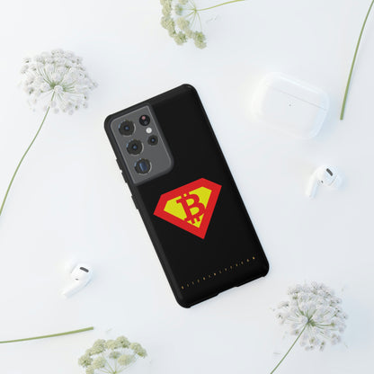 Super B Tough Phone Case