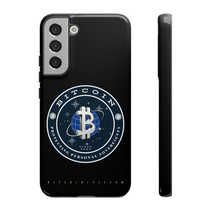 Brotection Tough Phone Case