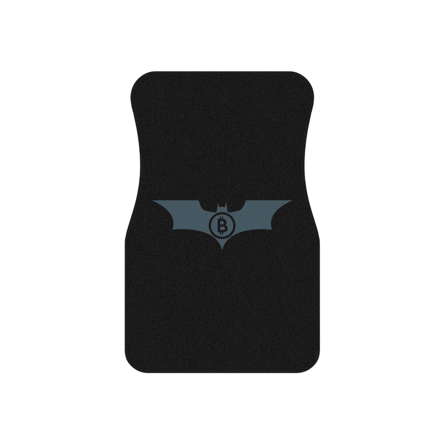 B-Bat Car Mats (2x Front)